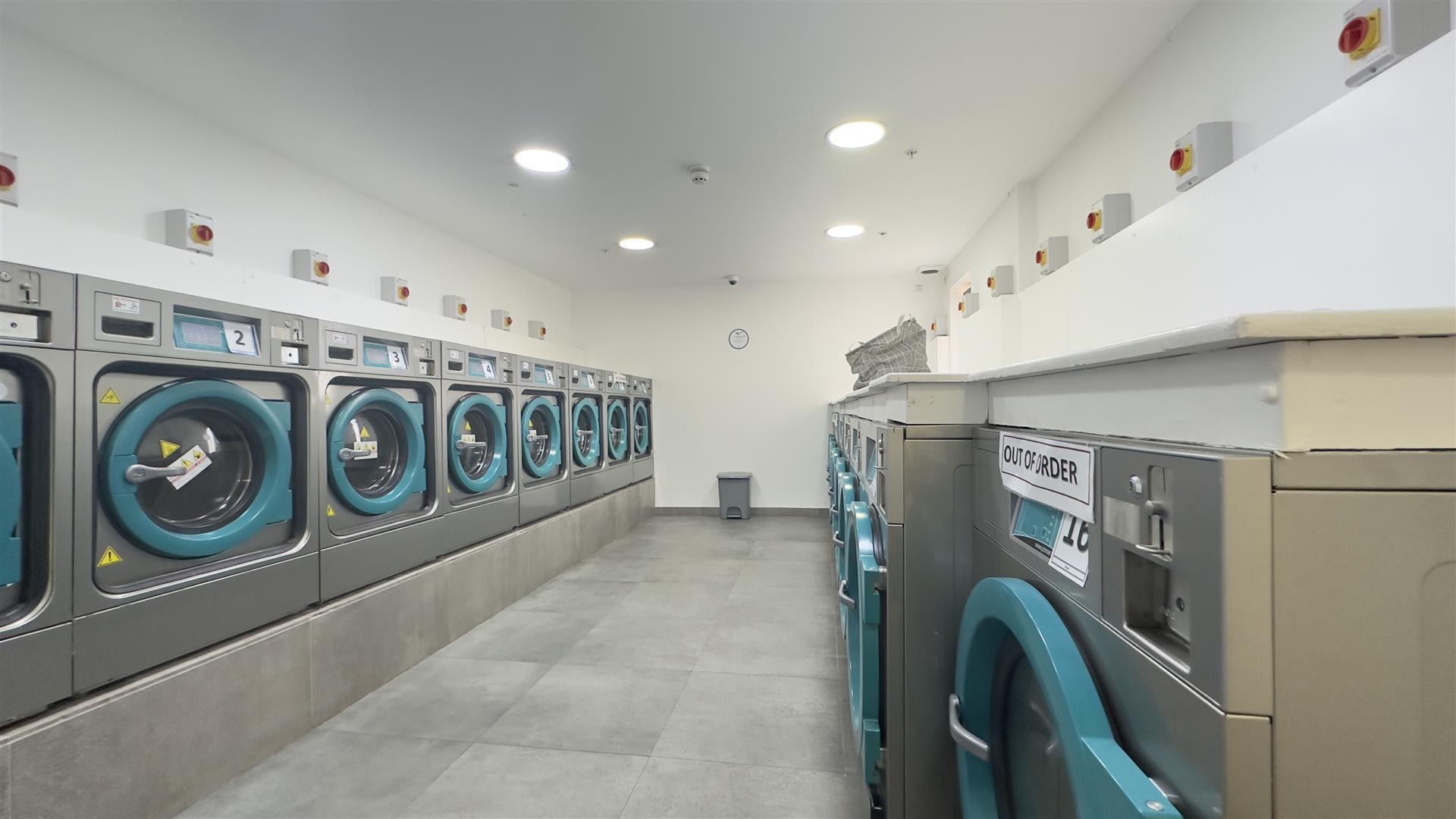 Image of Apartment - 1 Bathrooms for Rental in The Hub-Gibraltar, Image 12